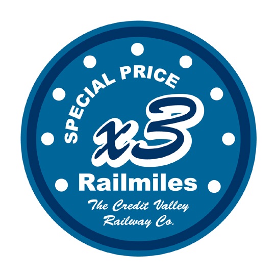 Railmiles