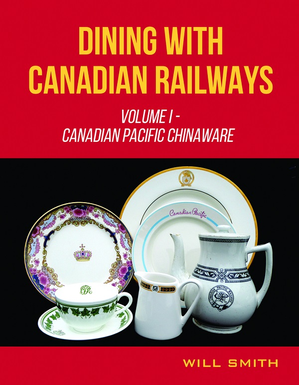 CP Chinaware
