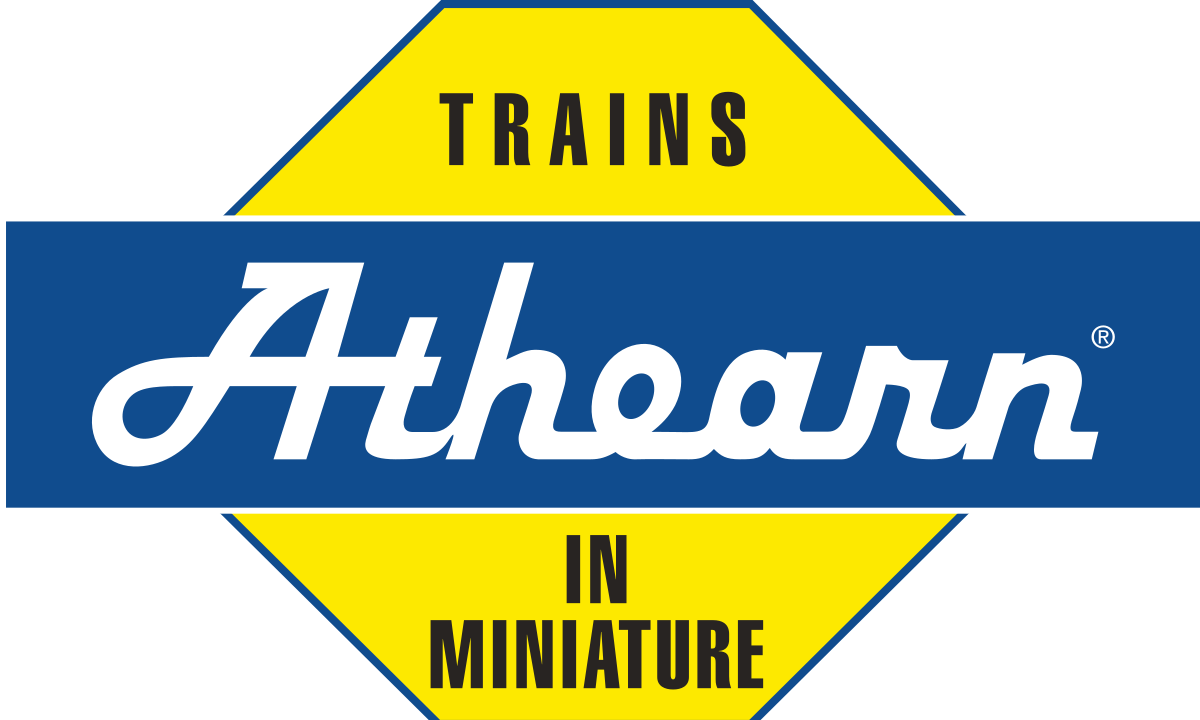 Athearn logo