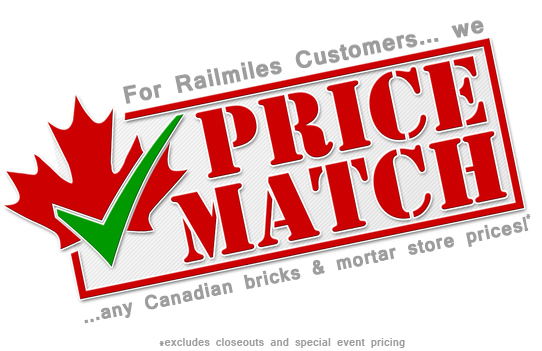 Price Match logo